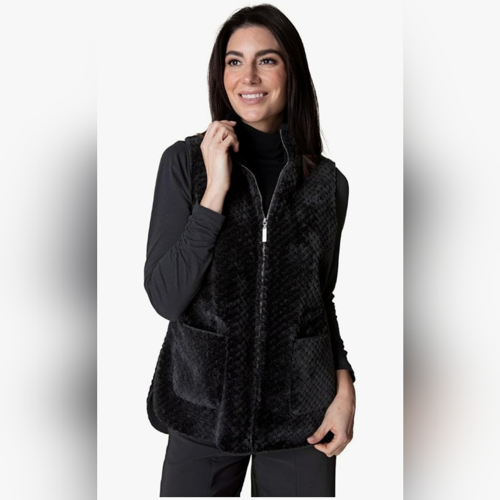 Habitat Sherpa Zip Vest